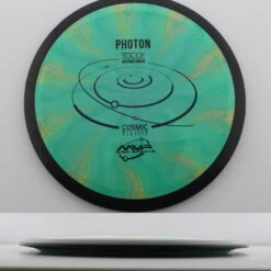 Cosmic Neutron Photon -Disc Gear Shop 20240605112831