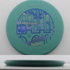 SE Electron Firm Stabilizer -Disc Gear Shop 20240605112956