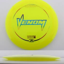 Z Lite Venom -Disc Gear Shop 20240607115950