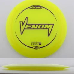 Z Lite Venom -Disc Gear Shop 20240607115958