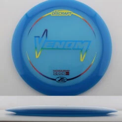Z Lite Venom -Disc Gear Shop 20240607120040