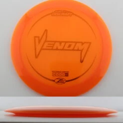 Z Lite Venom -Disc Gear Shop 20240607120103