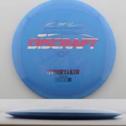 ESP Undertaker – Paul McBeth 6x -Disc Gear Shop 20240610084239