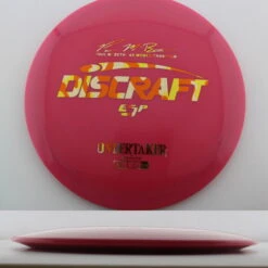 ESP Undertaker – Paul McBeth 6x -Disc Gear Shop 20240610084259