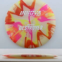 Champion I-Dye Destroyer -Disc Gear Shop 20240610122838