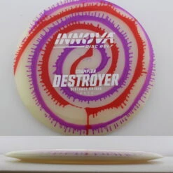 Champion I-Dye Destroyer -Disc Gear Shop 20240610122858