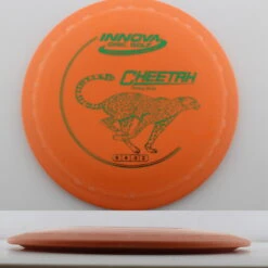 DX Cheetah -Disc Gear Shop 20240610160032