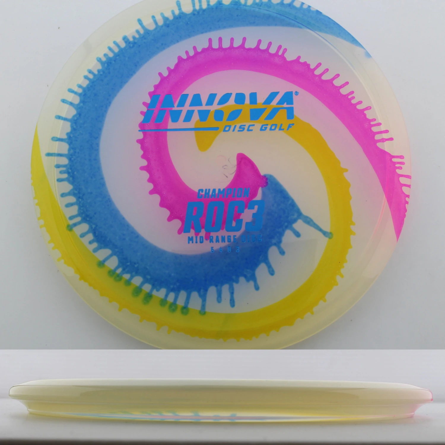 Champion I-Dye Roc3 6 Champion I-Dye Roc3 - Image 4