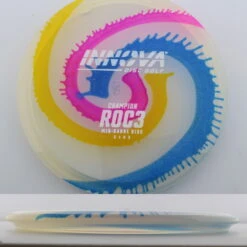Champion I-Dye Roc3 15 Champion I-Dye Roc3 -Disc Gear Shop 20240611161331
