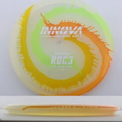 Champion I-Dye Roc3 16 Champion I-Dye Roc3 -Disc Gear Shop 20240611161349
