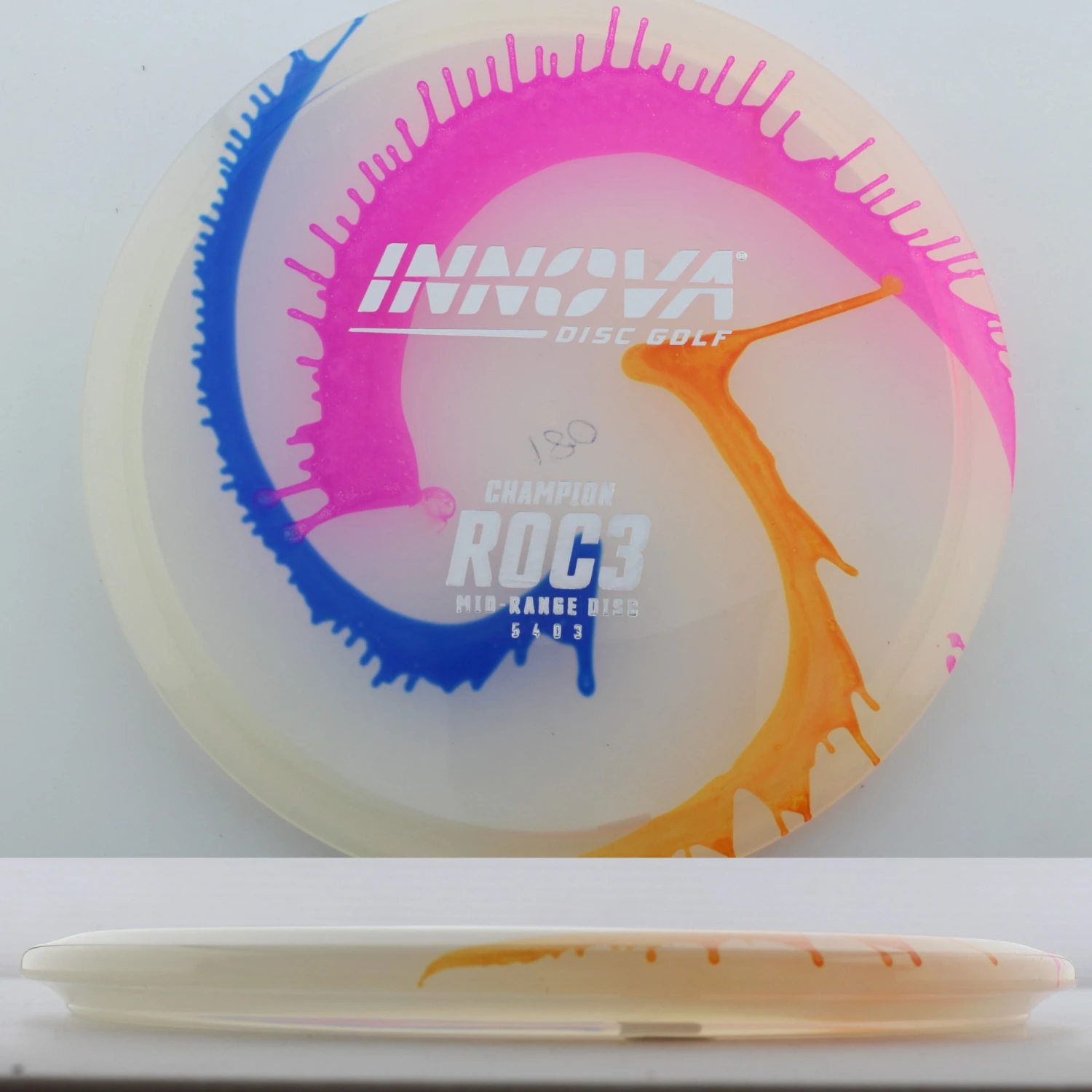 Champion I-Dye Roc3 10 Champion I-Dye Roc3 - Image 8