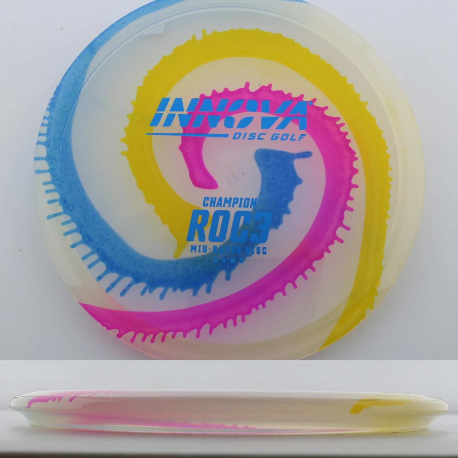 Champion I-Dye Roc3 11 Champion I-Dye Roc3 - Image 9