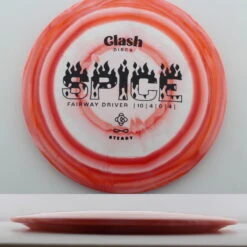 Swirl Steady Spice -Disc Gear Shop 20240612084417