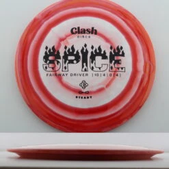 Swirl Steady Spice -Disc Gear Shop 20240612084444