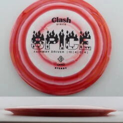 Swirl Steady Spice -Disc Gear Shop 20240612084548