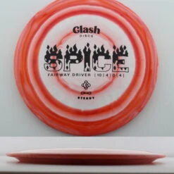Swirl Steady Spice -Disc Gear Shop 20240612084552