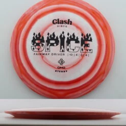 Swirl Steady Spice -Disc Gear Shop 20240612084555