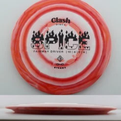 Swirl Steady Spice -Disc Gear Shop 20240612084606