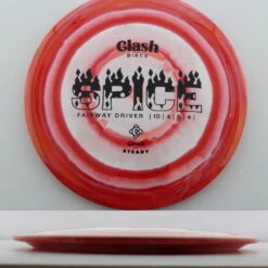 Swirl Steady Spice -Disc Gear Shop 20240612084640