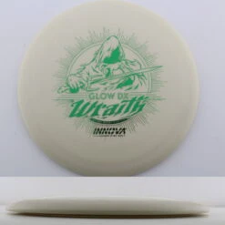 Glow DX Wraith -Disc Gear Shop 20240612095221