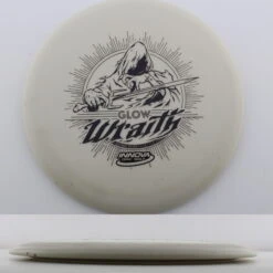 Glow DX Wraith -Disc Gear Shop 20240612095235