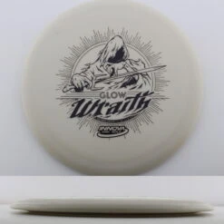 Glow DX Wraith -Disc Gear Shop 20240612095240
