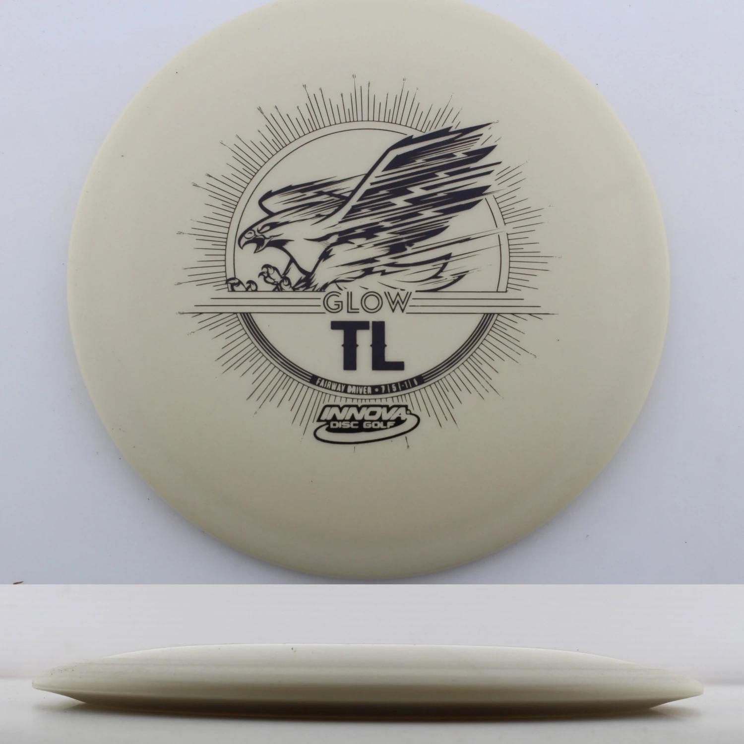 DX Glow TL 6 DX Glow TL - Image 4