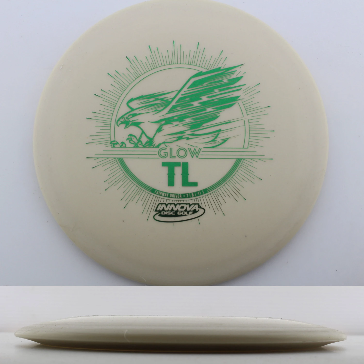 DX Glow TL 7 DX Glow TL - Image 5