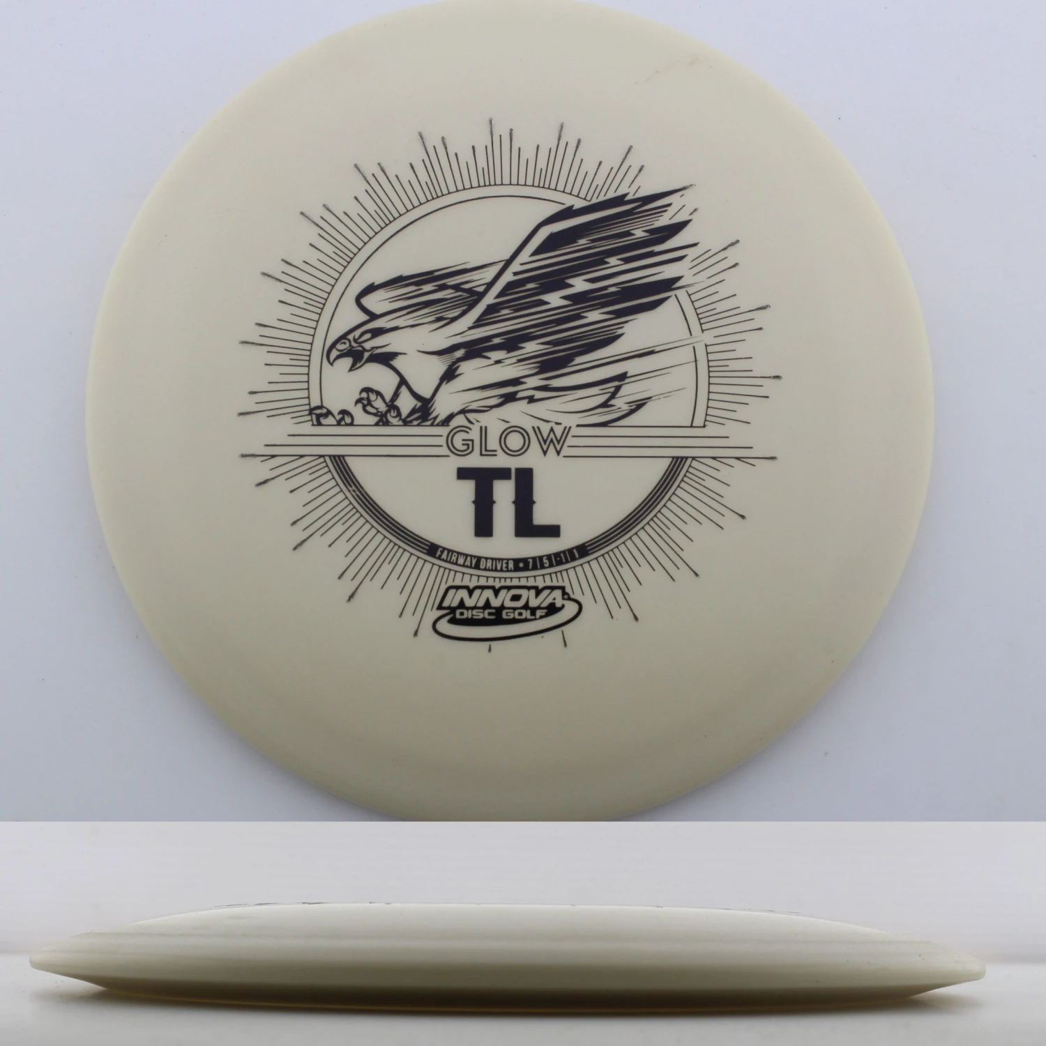 DX Glow TL 8 DX Glow TL - Image 6