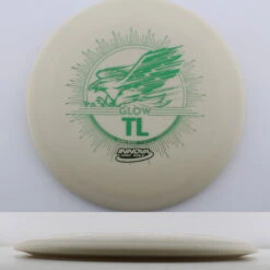 DX Glow TL 27 DX Glow TL -Disc Gear Shop 20240612114616