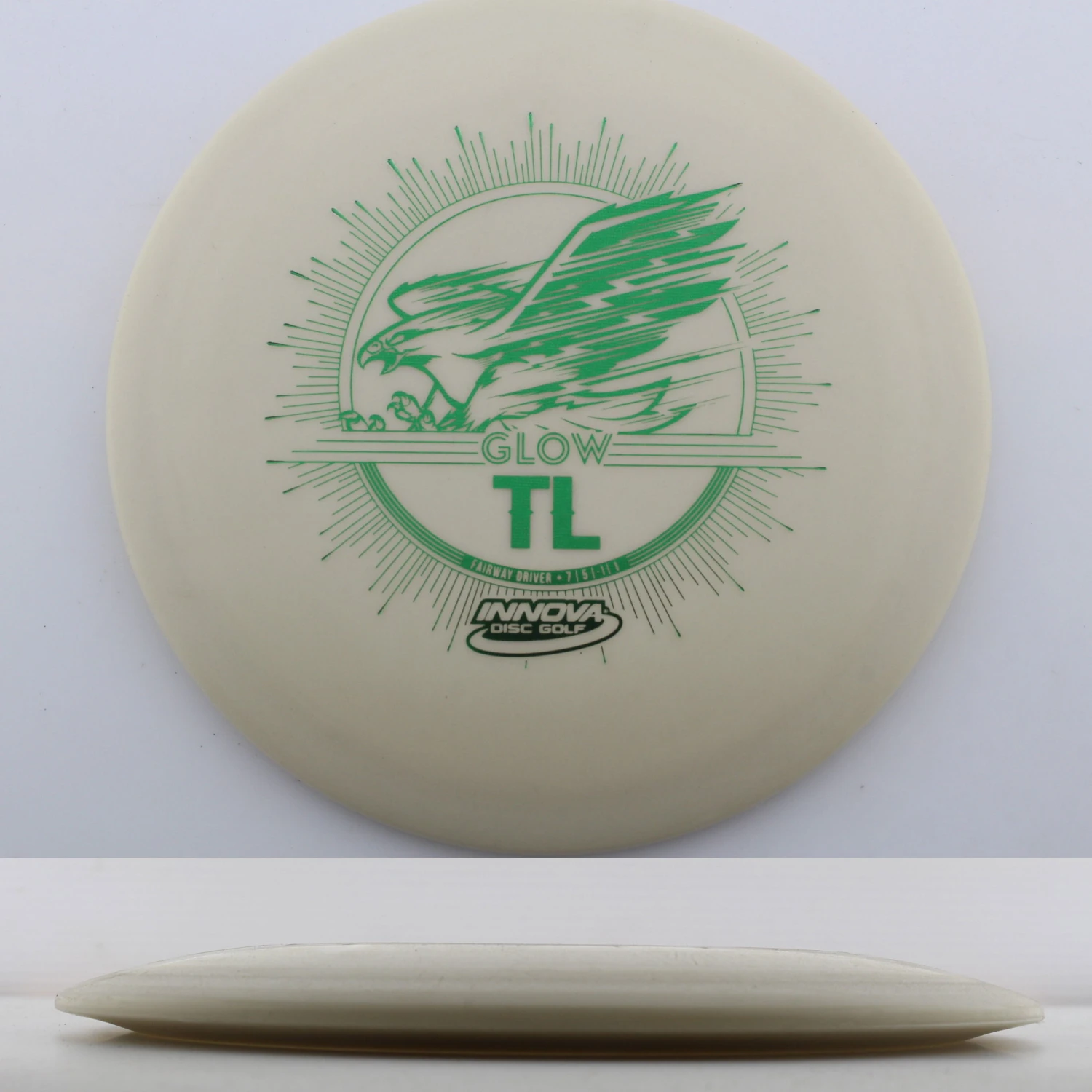 DX Glow TL 9 DX Glow TL - Image 7