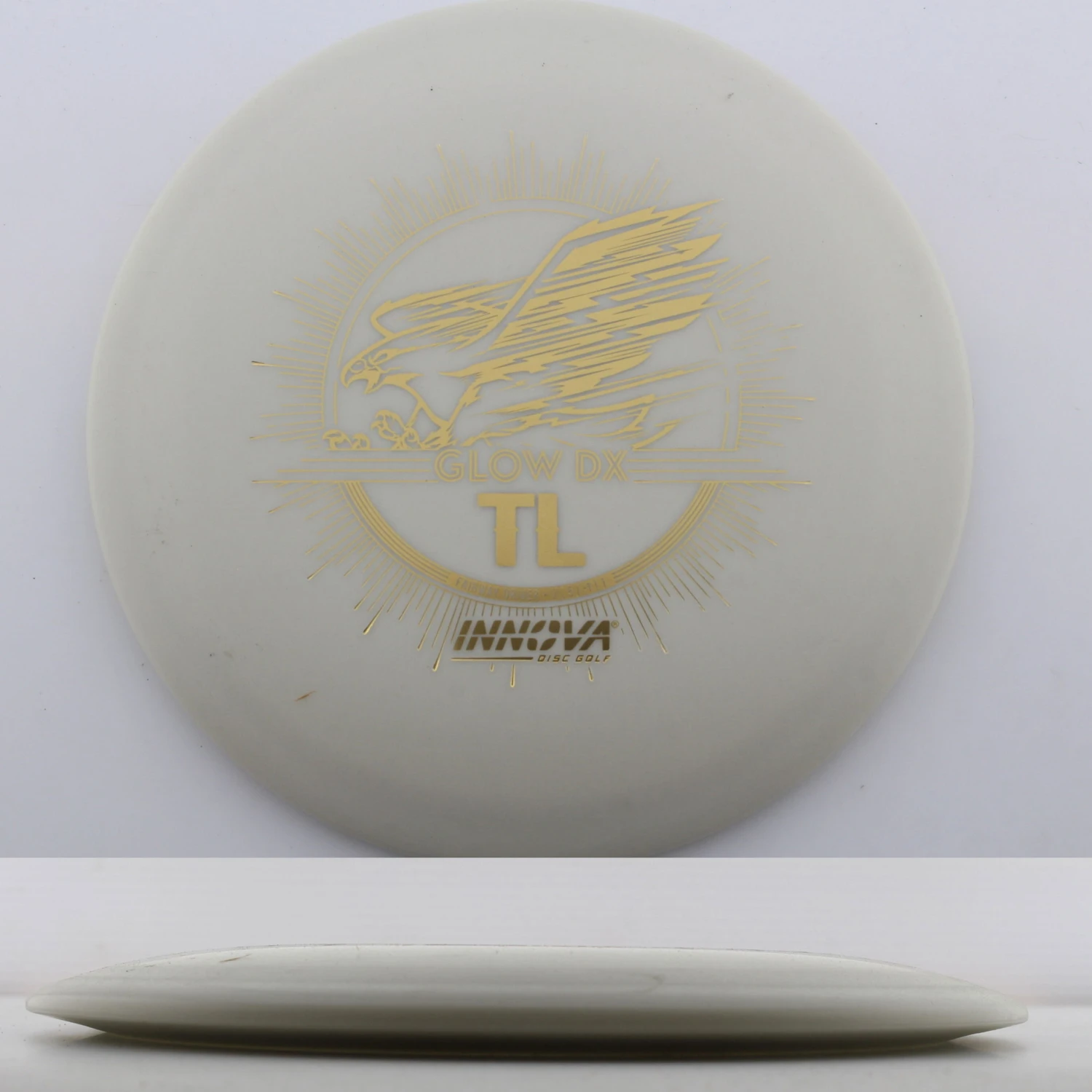 DX Glow TL 10 DX Glow TL - Image 8