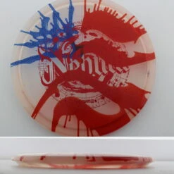 CryZtal Fly Dye Nebula – 2024 Ledgestone Season 3 -Disc Gear Shop 20240614095834