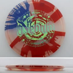 CryZtal Fly Dye Nebula – 2024 Ledgestone Season 3 -Disc Gear Shop 20240614095838