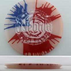 CryZtal Fly Dye Nebula – 2024 Ledgestone Season 3 -Disc Gear Shop 20240614095843