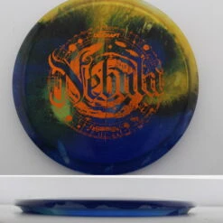 CryZtal Fly Dye Nebula – 2024 Ledgestone Season 3 -Disc Gear Shop 20240614095851