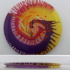 CryZtal Fly Dye Nebula – 2024 Ledgestone Season 3 -Disc Gear Shop 20240614095908