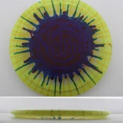 CryZtal Fly Dye Nebula – 2024 Ledgestone Season 3 -Disc Gear Shop 20240614095933