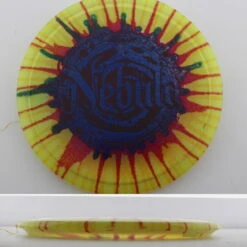 CryZtal Fly Dye Nebula – 2024 Ledgestone Season 3 -Disc Gear Shop 20240614095943