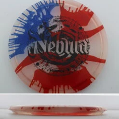 CryZtal Fly Dye Nebula – 2024 Ledgestone Season 3 -Disc Gear Shop 20240614095956