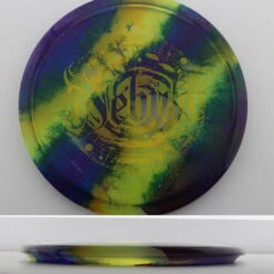 CryZtal Fly Dye Nebula – 2024 Ledgestone Season 3 -Disc Gear Shop 20240614100001