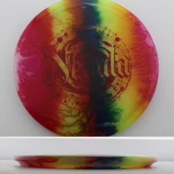 CryZtal Fly Dye Nebula – 2024 Ledgestone Season 3 -Disc Gear Shop 20240614100006
