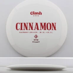 Steady Cinnamon -Disc Gear Shop 20240614104527 1