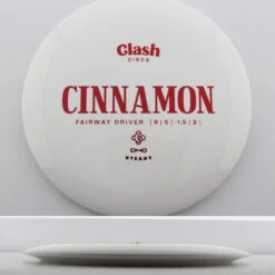 Steady Cinnamon -Disc Gear Shop 20240614104544 1