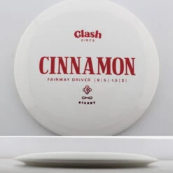 Steady Cinnamon -Disc Gear Shop 20240614104601 1