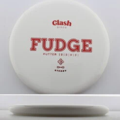Steady Fudge -Disc Gear Shop 20240614104641