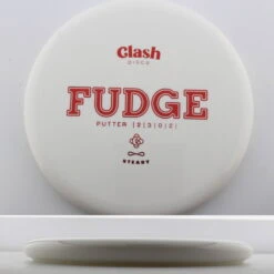 Steady Fudge -Disc Gear Shop 20240614104646