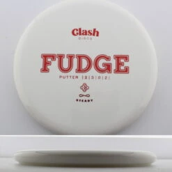 Steady Fudge -Disc Gear Shop 20240614104650