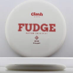 Steady Fudge -Disc Gear Shop 20240614104654
