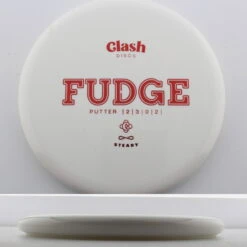 Steady Fudge -Disc Gear Shop 20240614104702